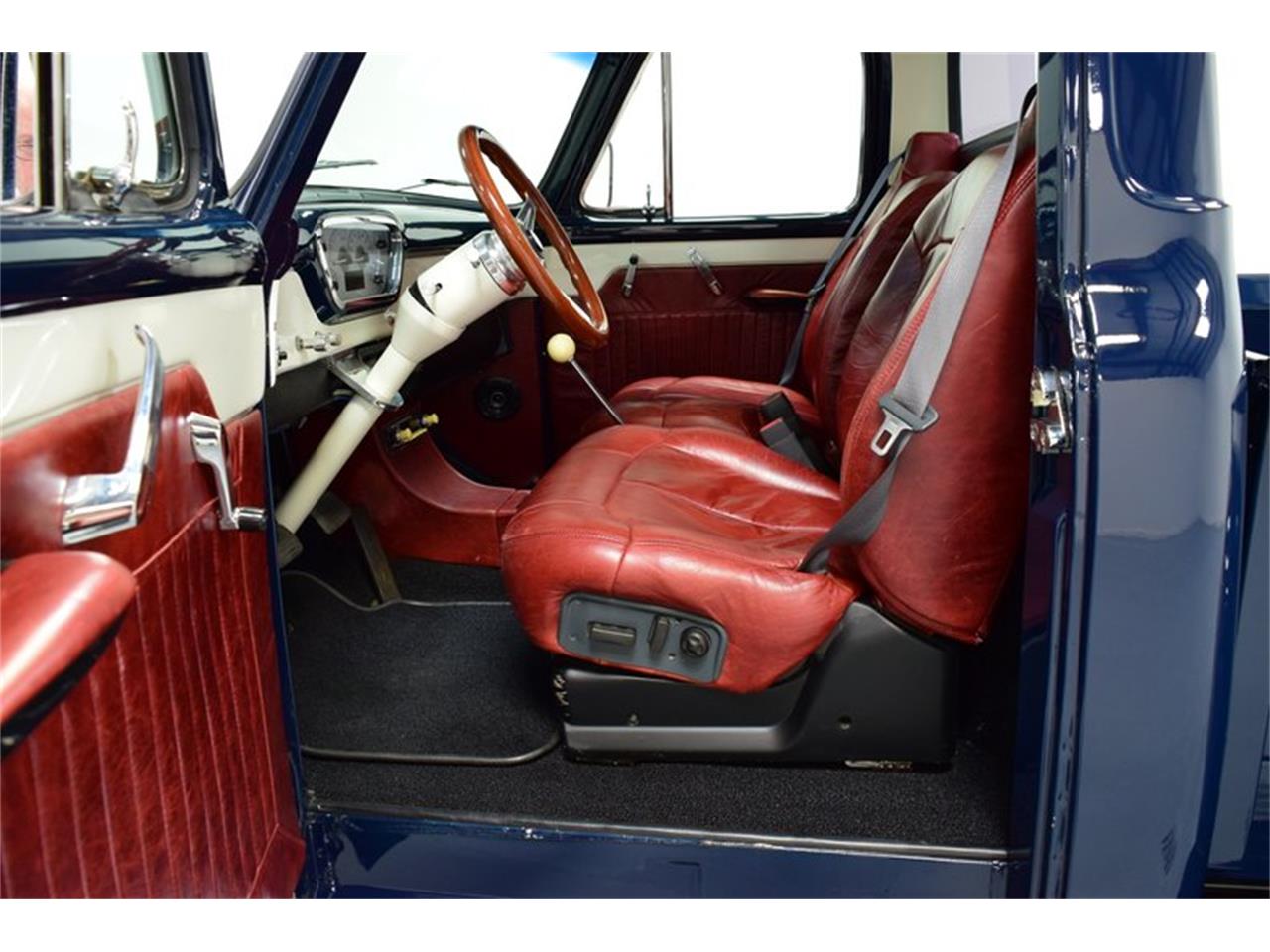 1955 Ford F100 for sale in Mooresville, NC – photo 23