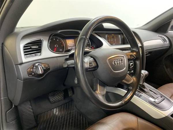 2015 Audi allroad AWD All Wheel Drive 4dr Wgn Premium Wagon - cars & for sale in Portland, OR – photo 2