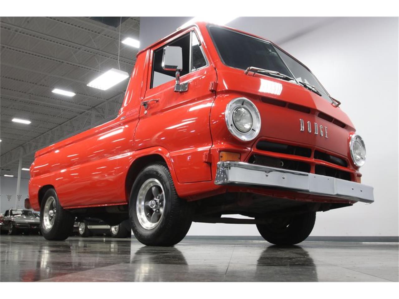 1967 Dodge A100 for sale in Concord, NC – photo 35
