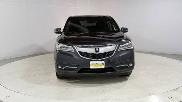 2015 Acura MDX AWD 4dr Tech Pkg for sale in Jersey City, NJ – photo 8