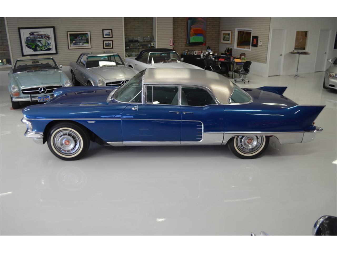 1958 Cadillac Eldorado Brougham for sale in Phoenix, AZ – photo 4
