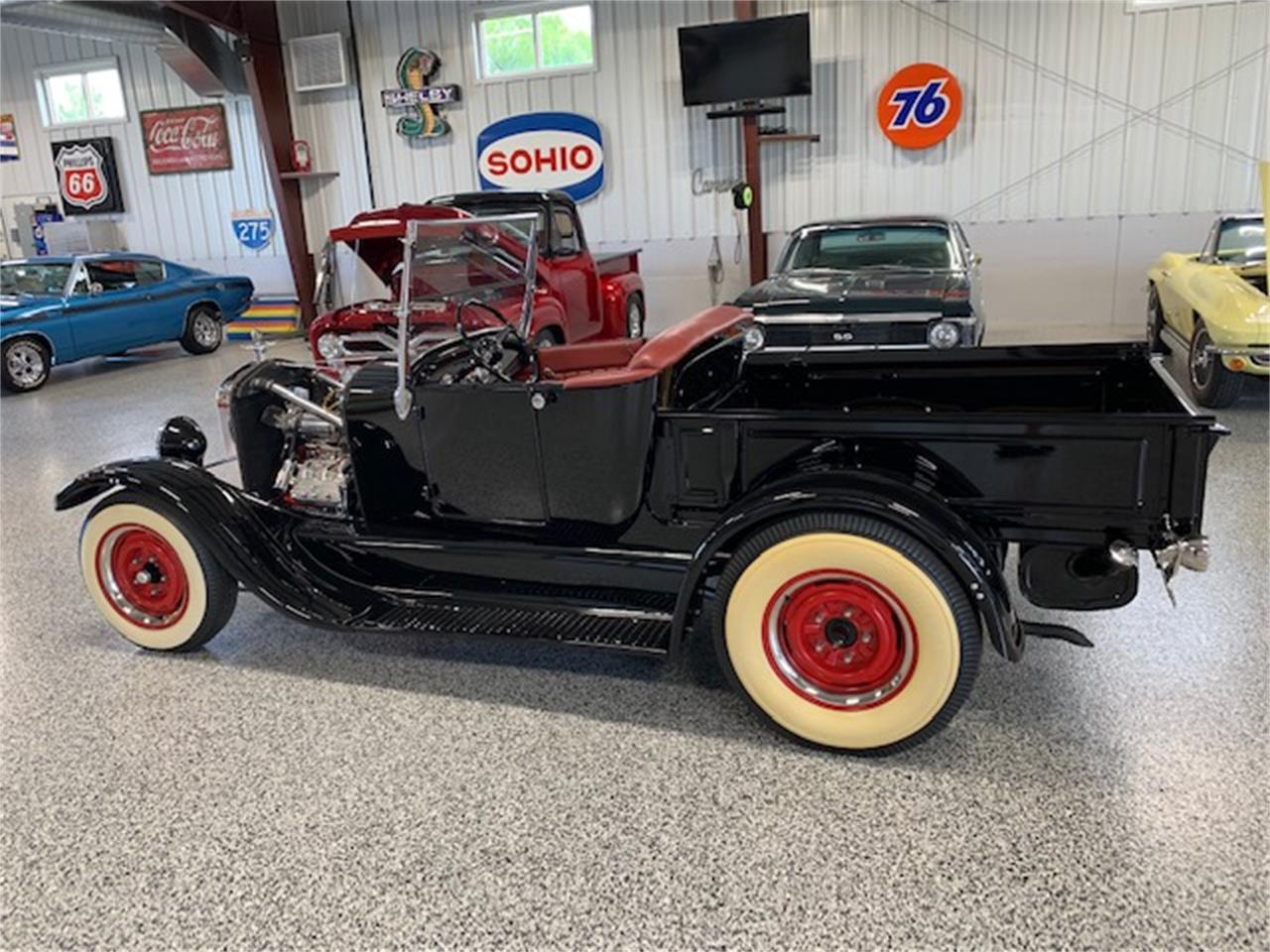 1927 Ford Model T for sale in Hamilton, OH – photo 2