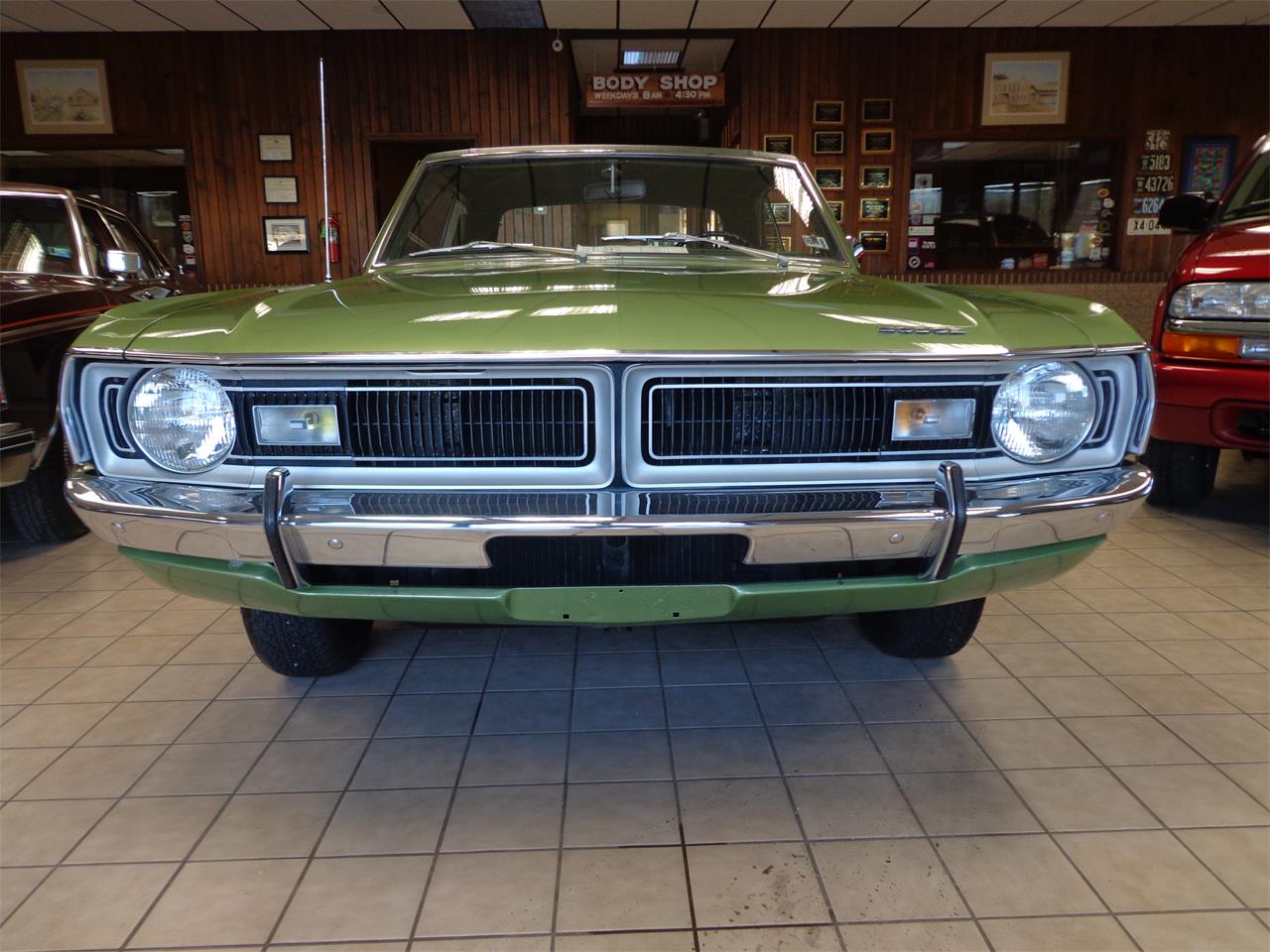 1971 Dodge Dart Swinger for sale in Mill Hall, PA