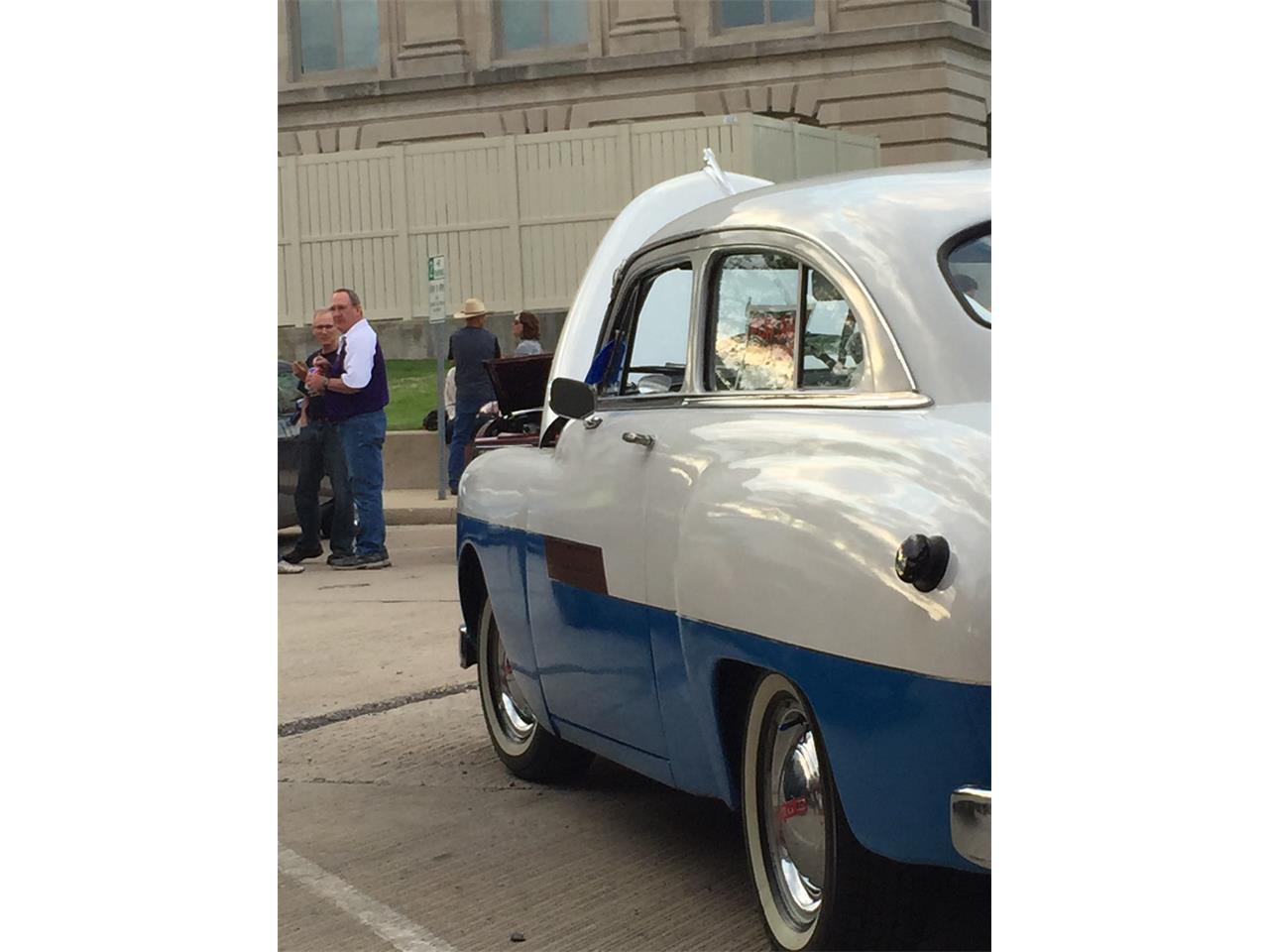 1950 Dodge Wayfarer for sale in Danville, IN – photo 3