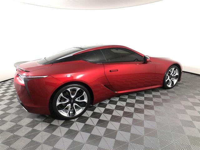 2018 Lexus LC 500 Base for sale in Knoxville, TN – photo 11