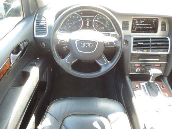 2015 Audi Q7 quattro 4dr 3.0T Premium Plus **Financing Available** for sale in Brooklyn, NY – photo 20