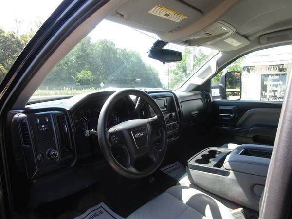 2015 GMC Sierra 1500 SLE **4WD** for sale in Walkertown, NC – photo 4