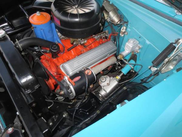 1955 Chevy Bel air a must see cash talks - - by for sale in Murrieta, CA – photo 5