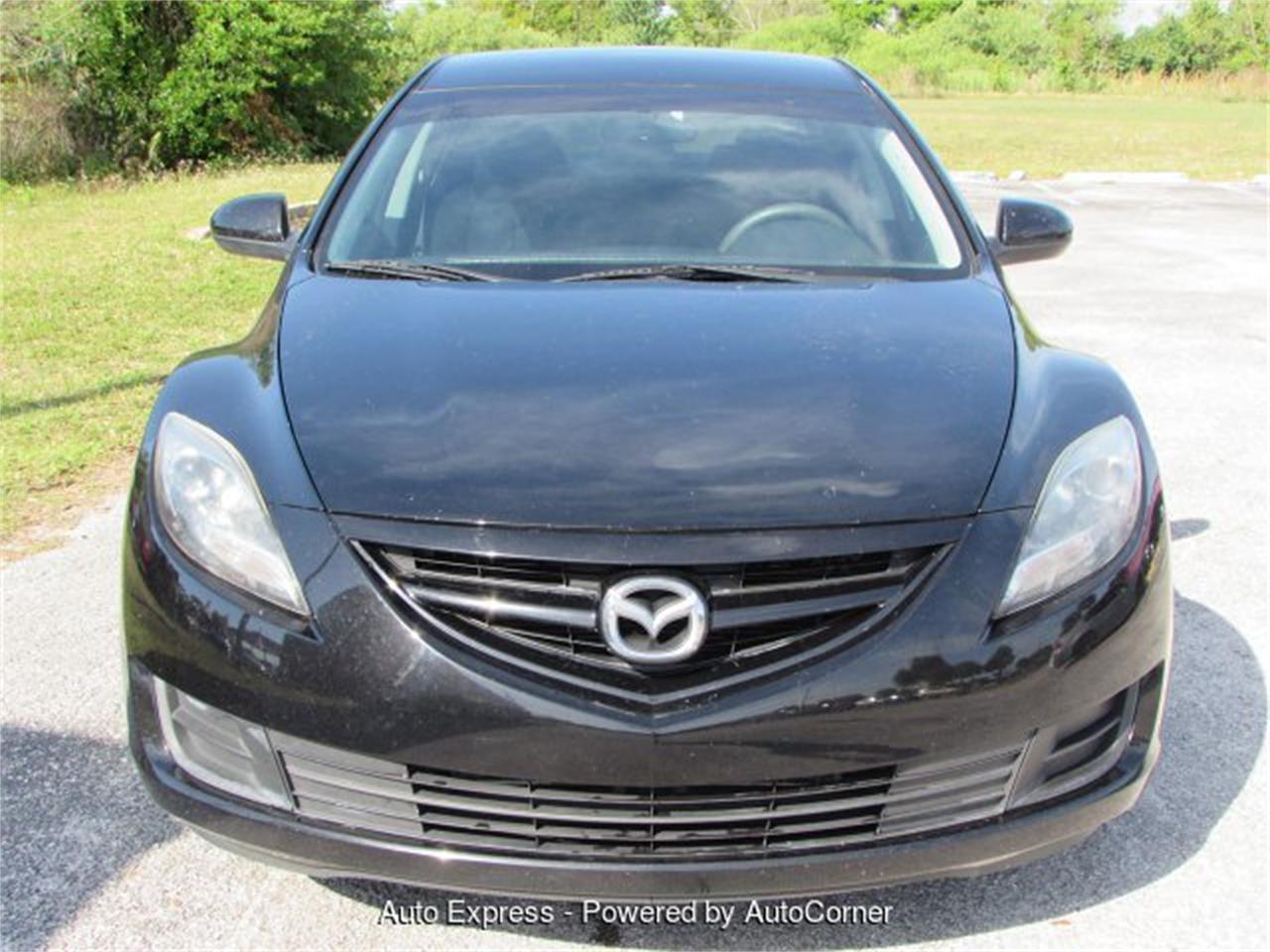2013 Mazda Mazda6 for sale in Orlando, FL – photo 2