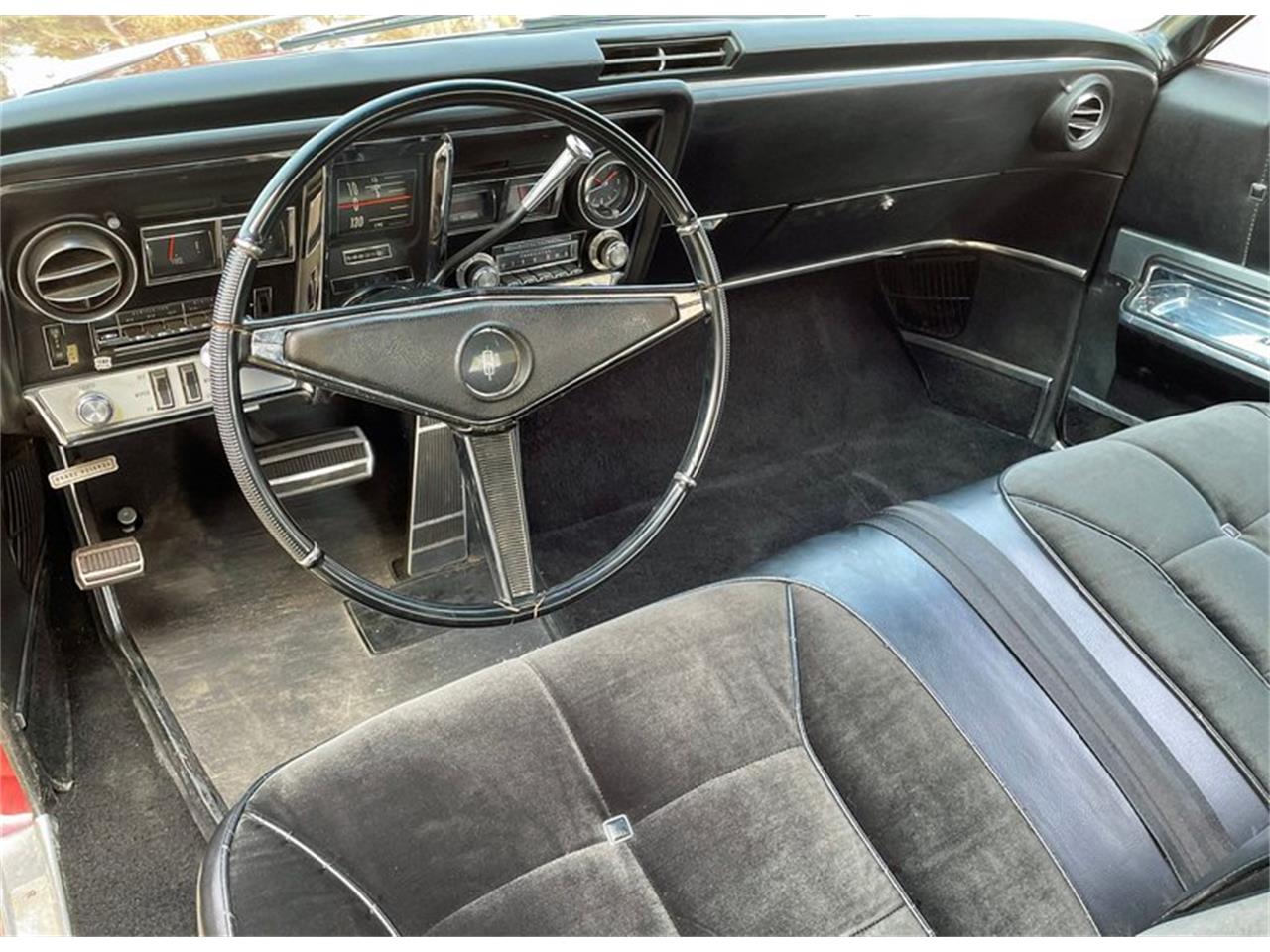 1967 Oldsmobile Toronado for sale in West Chester, PA – photo 74