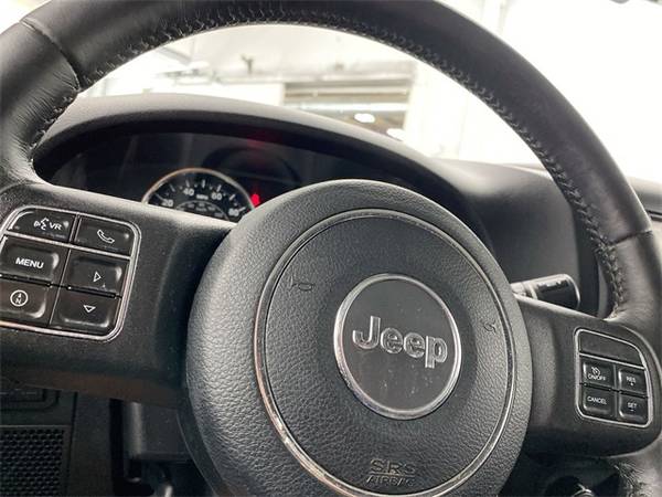 2017 Jeep Wrangler Unlimited Unlimited Rubicon - - by for sale in Chillicothe, OH – photo 21