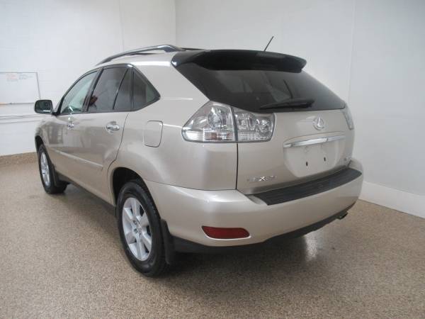 2008 Lexus RX350 AWD - - by dealer - vehicle for sale in Hudsonville, MI – photo 3