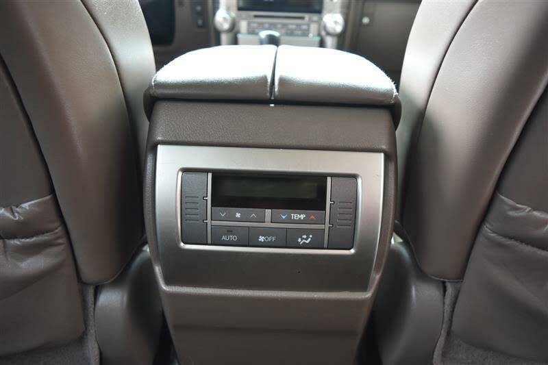 2013 Lexus GX 460 4WD for sale in Leesburg, VA – photo 20