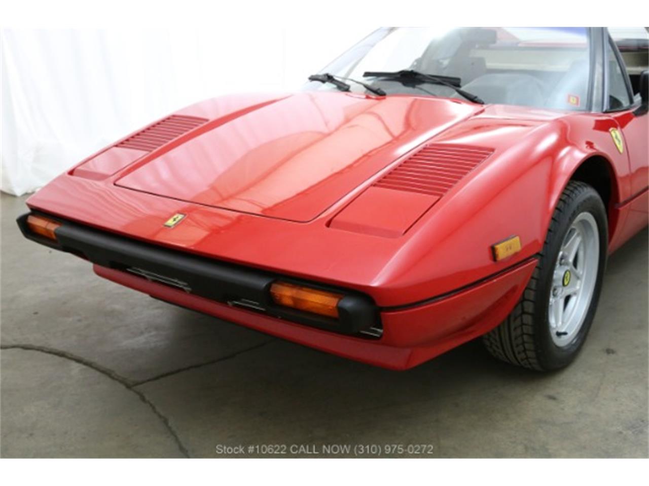 1982 Ferrari 308 GTSI for sale in Beverly Hills, CA – photo 19