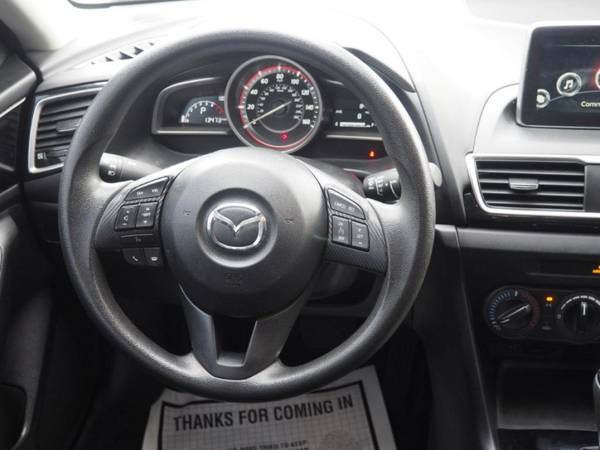 2016 MAZDA Mazda3 4dr Sdn Auto i Sport 4dr Car for sale in Jamaica, NY – photo 21