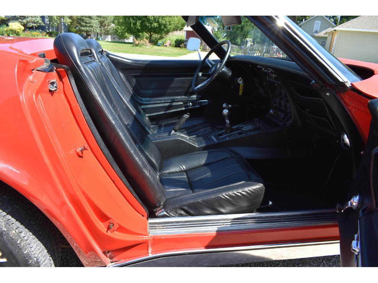 1974 Chevrolet Corvette for sale in Greene, IA – photo 25