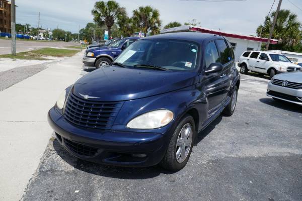 2003 CHRYSLER PT CRUISER WHEELCHAIR - - by dealer for sale in Clearwater, FL – photo 4