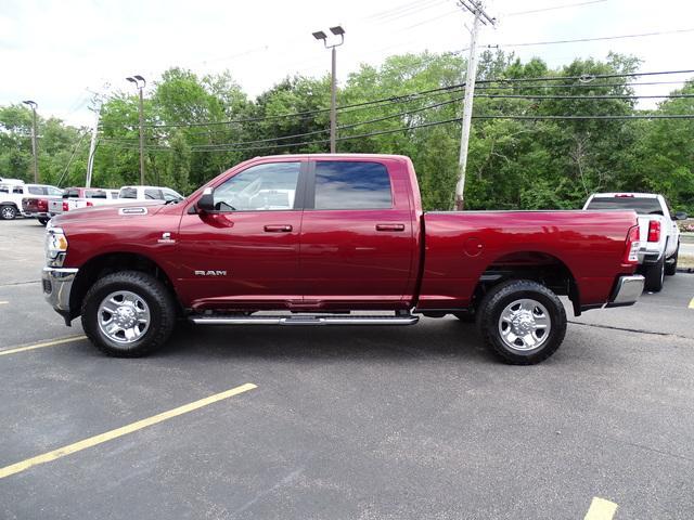 2020 RAM 2500 Big Horn for sale in Other, MA – photo 28