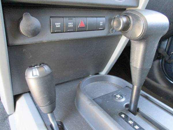 2008 Jeep Wrangler Rubicon 4x4 Mint Condition Low Mileage - cars & for sale in Dallas, TX – photo 11