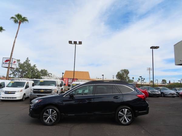 2018 Subaru Outback 2 5i Limited/ONLY 32K MILES/FULLY LOADED! for sale in Tucson, AZ – photo 5