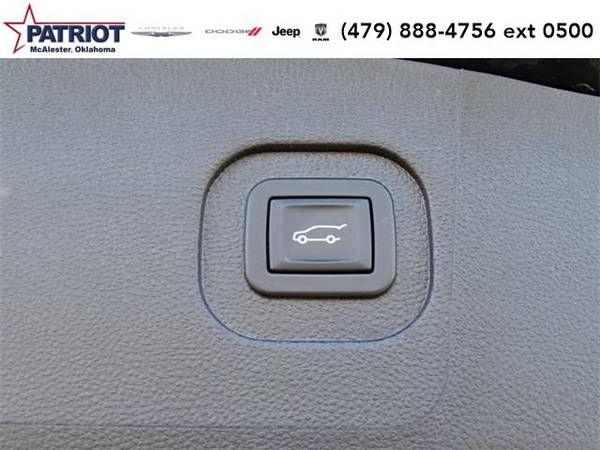 2017 GMC Terrain SLT - SUV for sale in McAlester, AR – photo 10