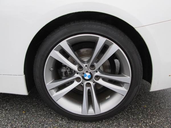 2018 BMW 4 Series 430i Convertible Alpine White - - by for sale in Bentonville, MO – photo 9