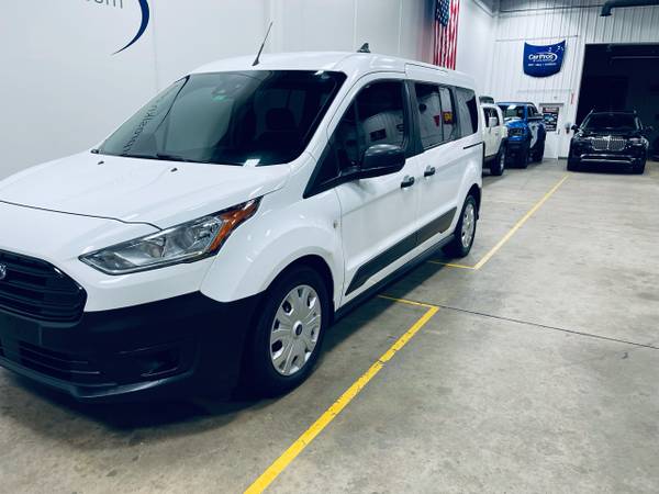 2019 Ford Transit Connect Wagon 4dr Wgn LWB XL - - by for sale in Mooresville, NC – photo 18
