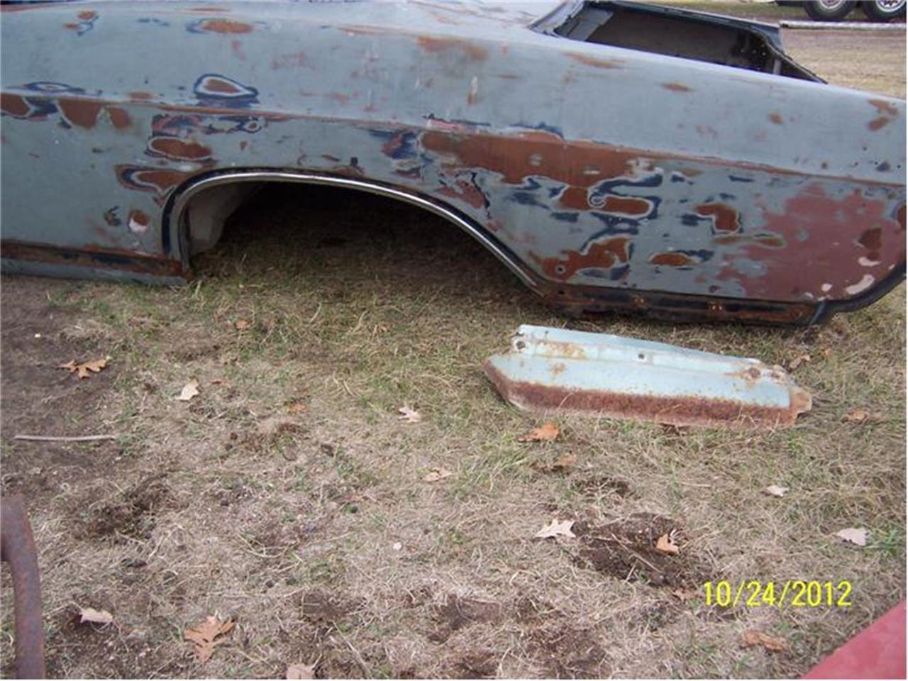 1966 Buick Gran Sport for sale in Parkers Prairie, MN – photo 23