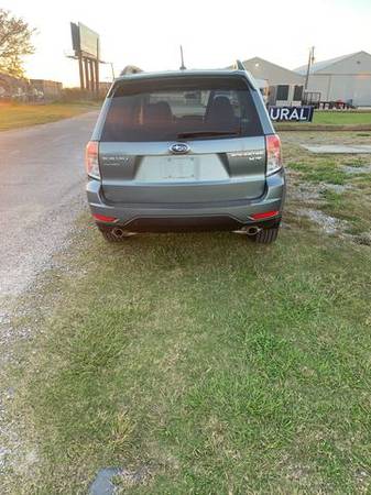 2011 Subaru Forester Clean Car - cars & trucks - by dealer - vehicle... for sale in Kenner, MS – photo 4