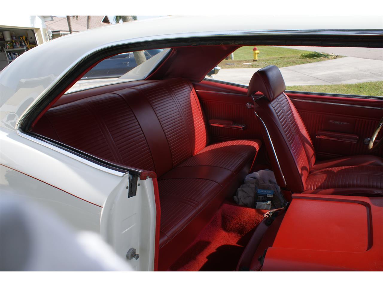 1966 Pontiac GTO for sale in CAPE CORAL, FLA – photo 11