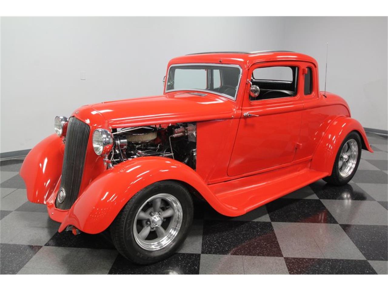 1933 Plymouth 5-Window Coupe for sale in Concord, NC – photo 3