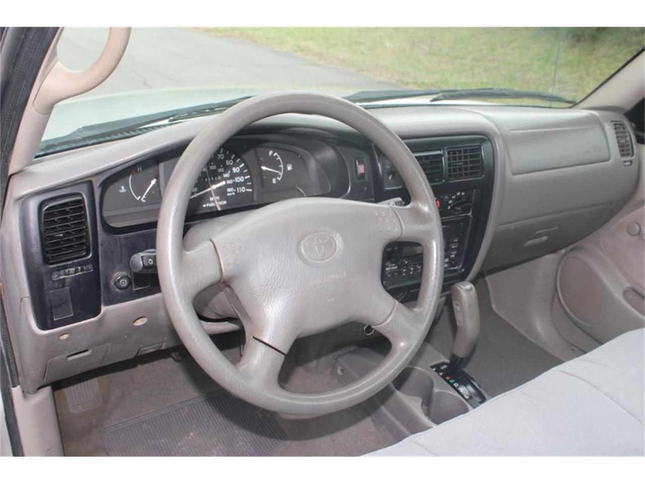 2004 Toyota Tacoma for sale in Lenoir City, TN – photo 17