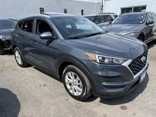 2020 Hyundai Tucson Value, SEL, Sport, Limited, Ultimate - cars & for sale in Valley Stream, NY – photo 11
