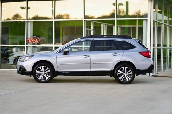2019 Subaru Outback 3 6R Limited AWD 4dr Crossover 29, 198 Miles for sale in Bellevue, NE – photo 4