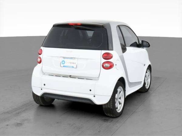 2013 smart fortwo Pure Hatchback Coupe 2D coupe White - FINANCE... for sale in Baltimore, MD – photo 10
