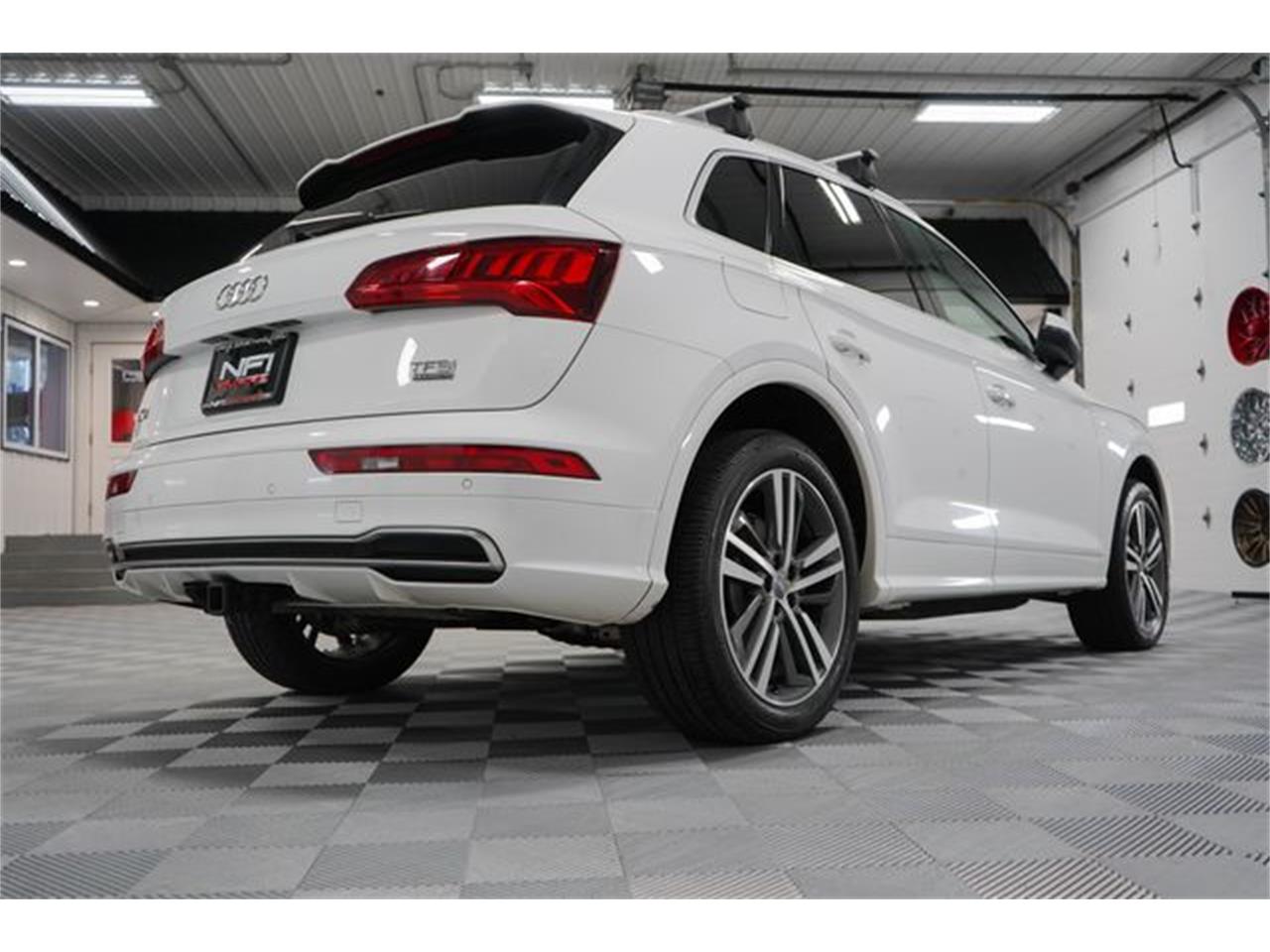 2018 Audi Q5 for sale in North East, PA – photo 37