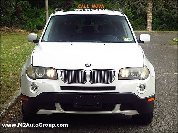 2008 BMW X3 3 0si AWD 4dr SUV - - by dealer - vehicle for sale in East Brunswick, NJ – photo 20
