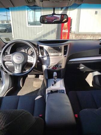 2013 Subaru Outback 2 5i Premium - - by dealer for sale in Spokane, WA – photo 13