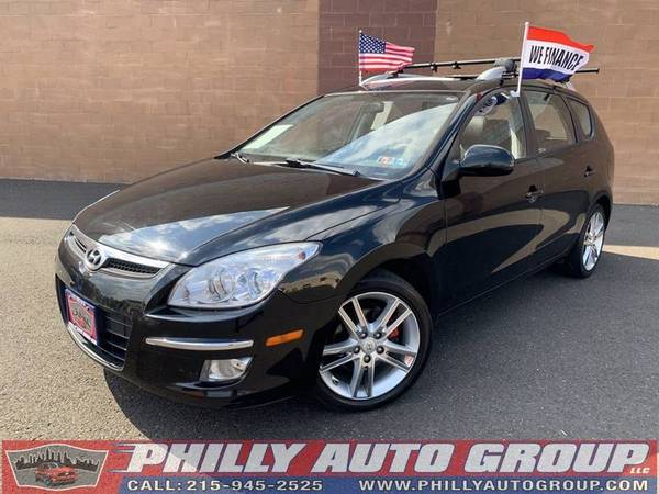 2012 Hyundai Elantra Touring * FROM $295 DOWN + WARRANTY +... for sale in Levittown, PA – photo 3