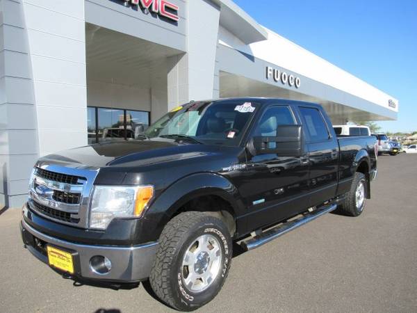 2013 Ford F-150 Xlt for sale in Grand Junction, CO