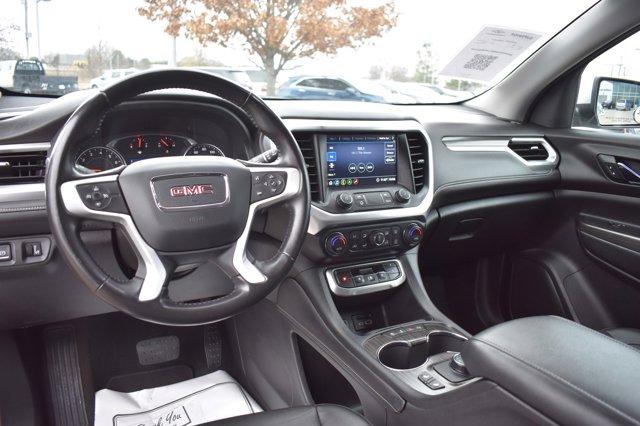 2020 GMC Acadia SLT for sale in Conway, AR – photo 22