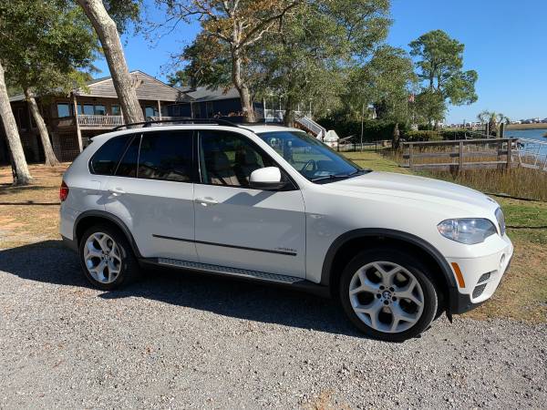 2012 BMW X5 xDrive35i Sport Utility 4D Twin Turbo Diesel - cars & for sale in Murrells Inlet, SC – photo 13