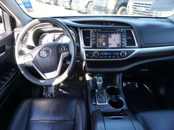 2015 Toyota Highlander XLE V6 FWD 8 Passenger SUV for sale in Sacramento , CA – photo 20