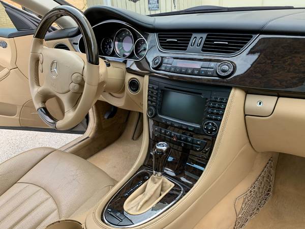 2008 Mercedes-Benz CLS550! Low Miles! MUST SEE! for sale in Melbourne , FL – photo 9