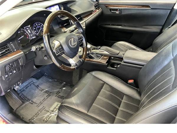 Used 2017 Lexus ES 350/10, 138 below Retail! - - by for sale in Scottsdale, AZ – photo 19