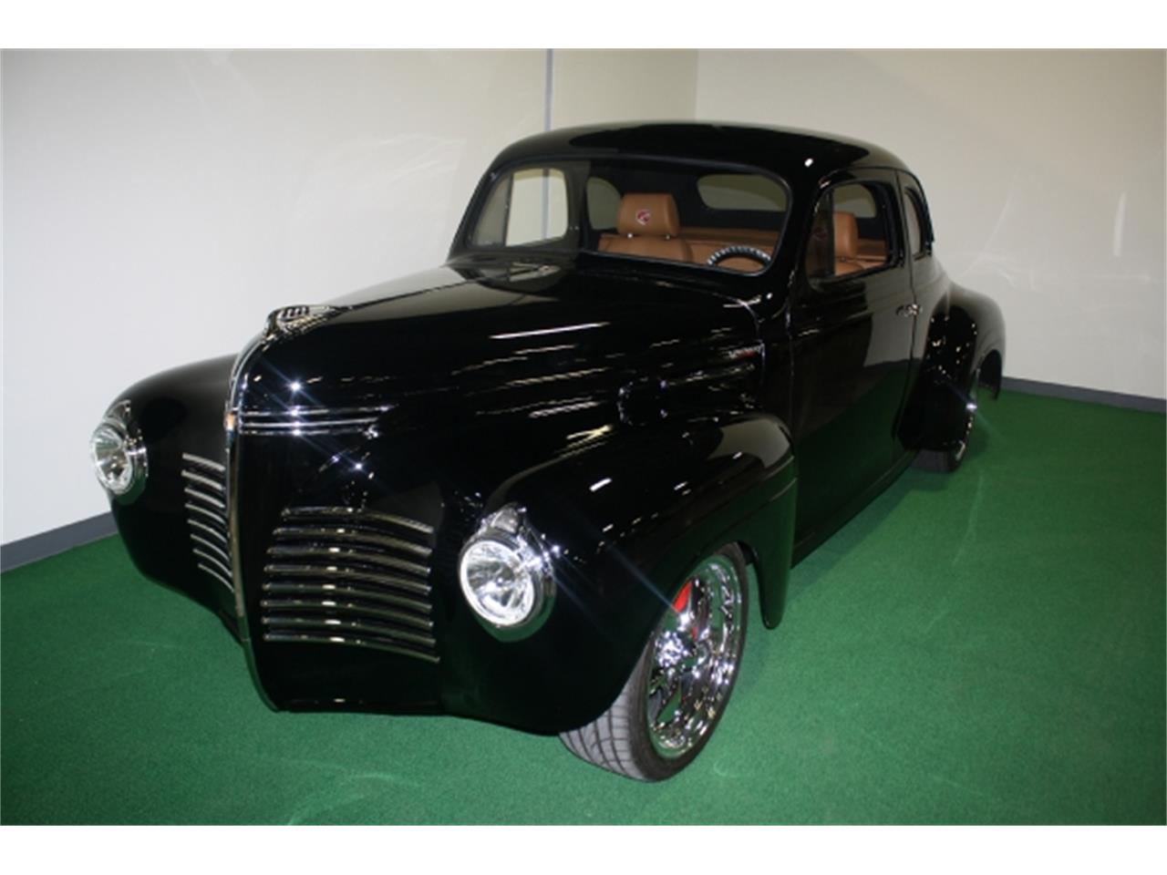 1940 Plymouth Custom for sale in Branson, MO – photo 7