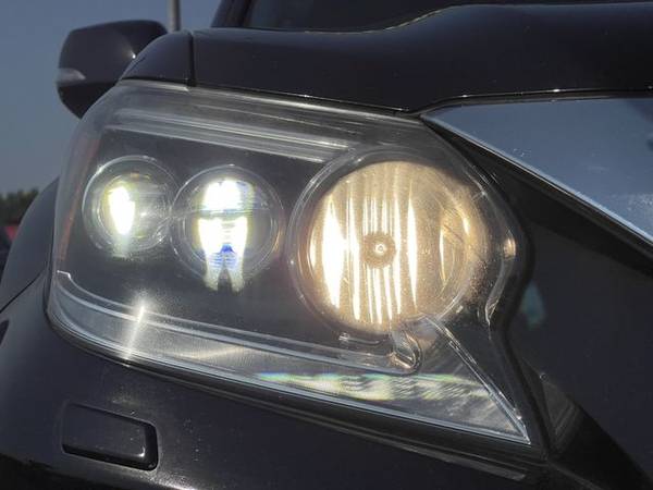 2014 Lexus GX GX 460 Luxury Sport Utility 4D - - by for sale in Lincoln, NE – photo 15