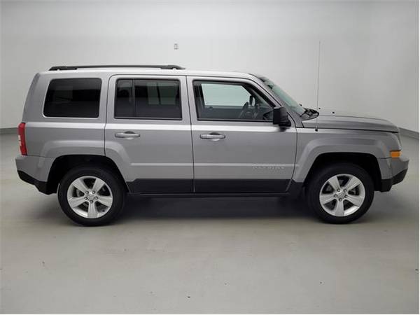 2015 Jeep Patriot Latitude - SUV - - by dealer for sale in Other, TX – photo 11