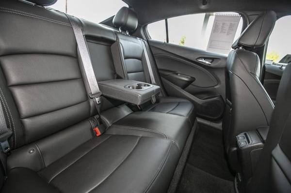 2016 Chevrolet Cruze Premier for sale in McKenna, WA – photo 14