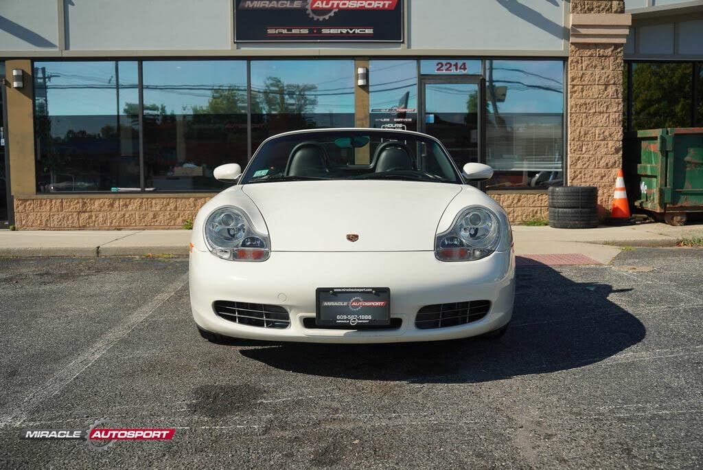 2001 Porsche Boxster S for sale in Other, NJ – photo 2